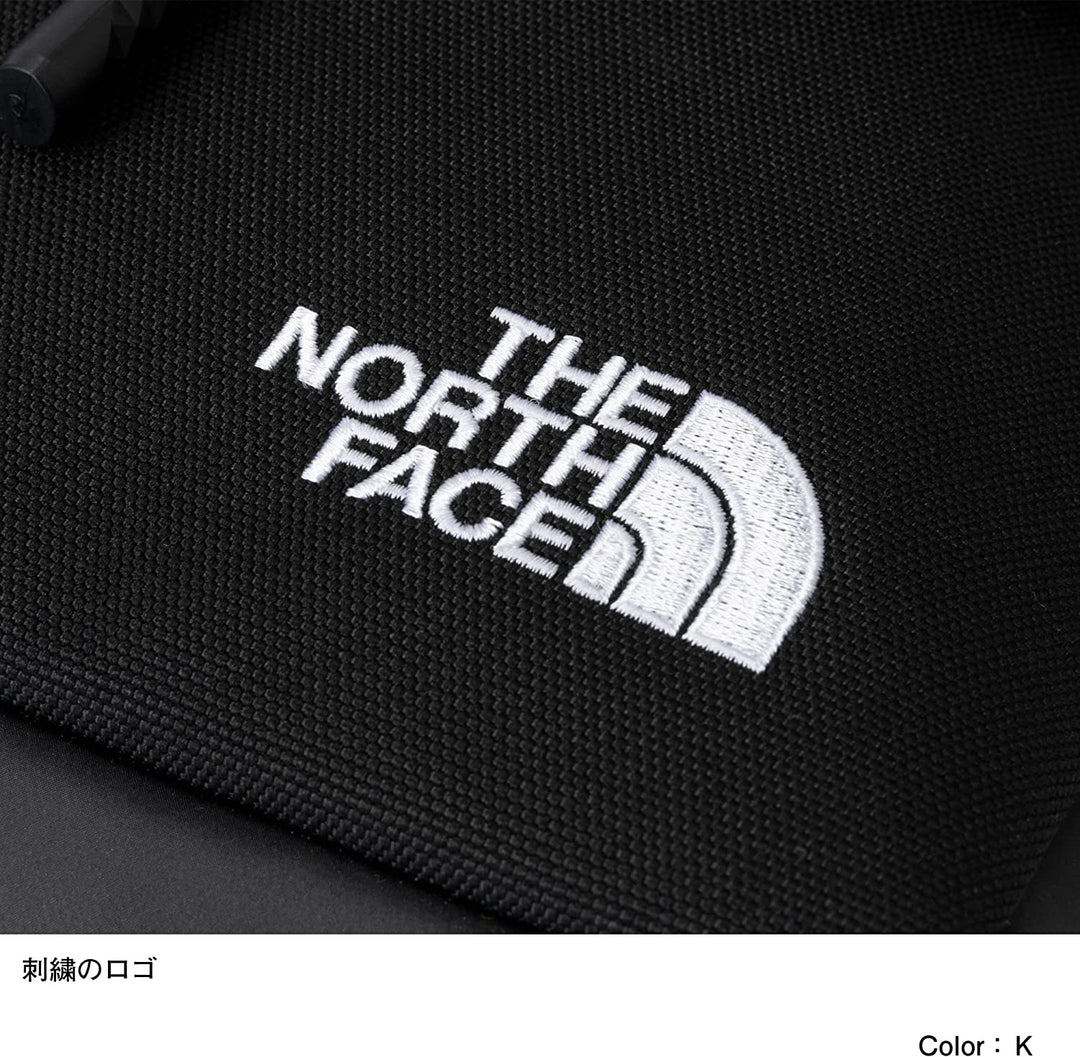 THE NORTH FACE 北臉 調味料收納包 NM82207