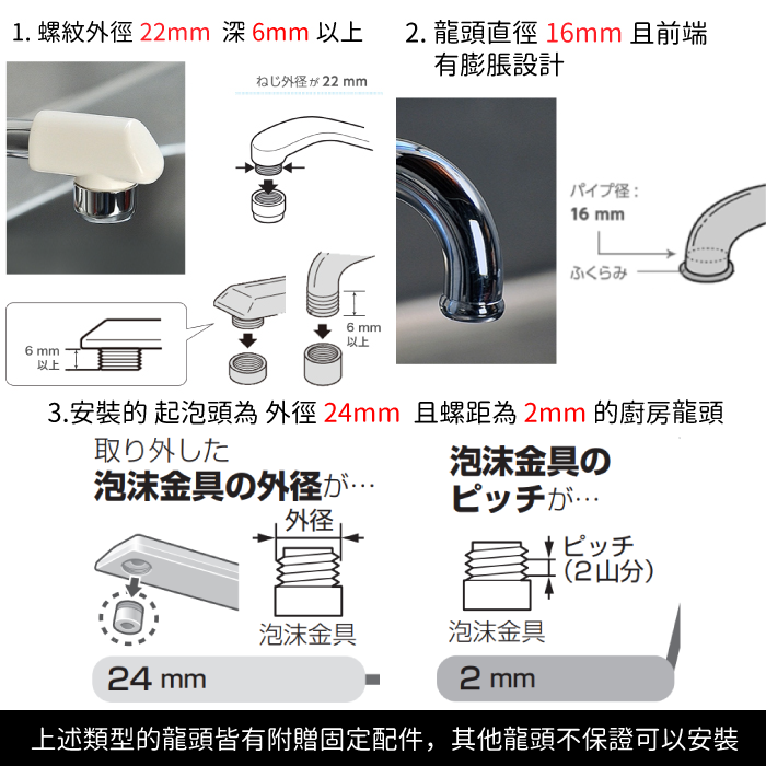 Panasonic 國際牌 TK-AS31 櫥上型整水器