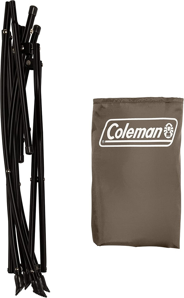 Coleman 奶茶色 單人露營椅 ‎2190871