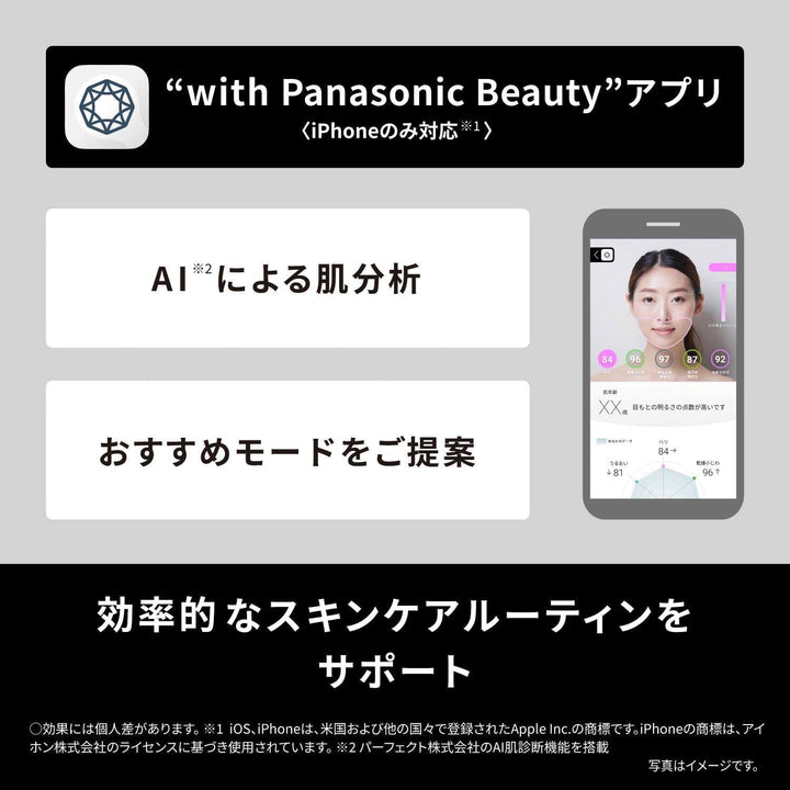 Panasonic 國際牌 EH-SP85 EH-SP86 溫感多功能按摩器