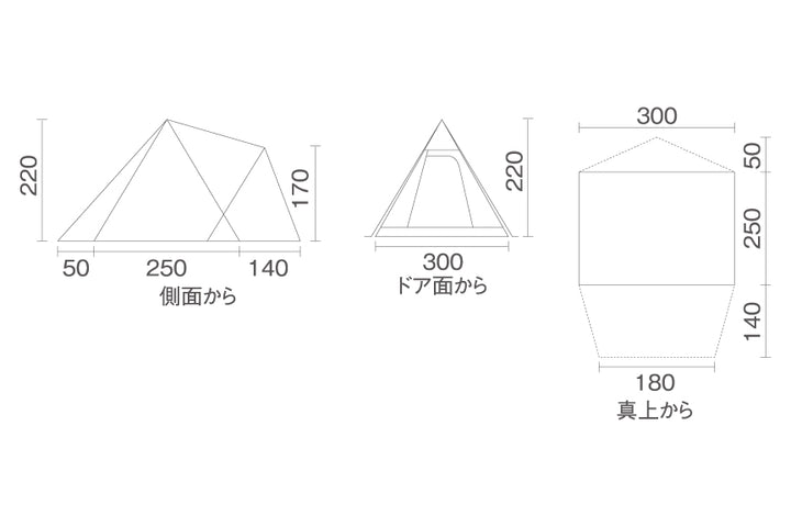 Coleman 寬版 印地安帳 2185613