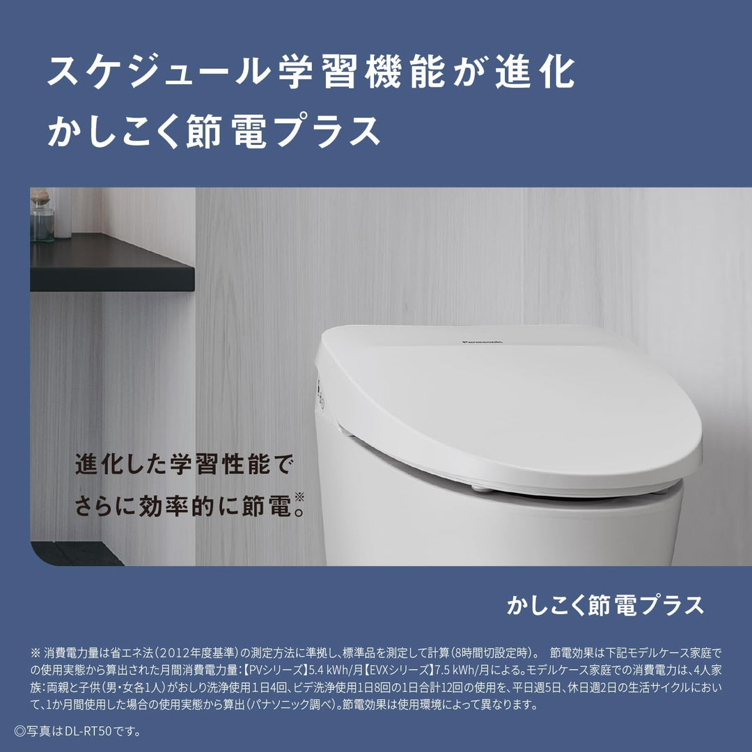 Panasonic 國際牌 瞬熱式溫⽔洗淨便座 DL-PV10 DL-PV20