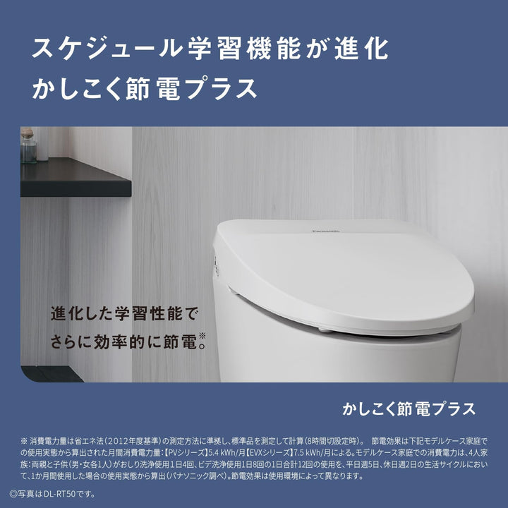 Panasonic 國際牌 瞬熱式溫⽔洗淨便座 DL-PV10 DL-PV20