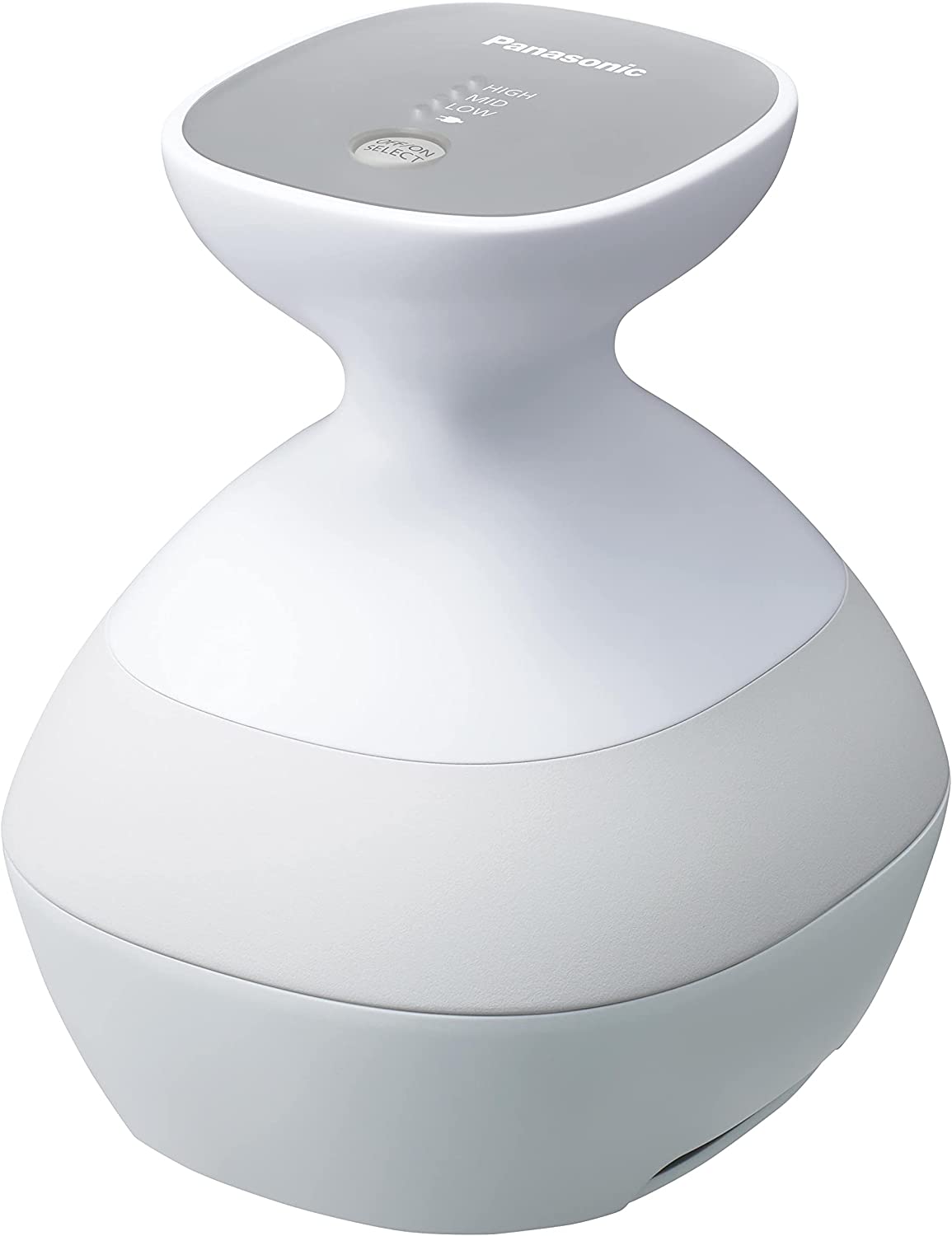 【新品未使用】 Panasonic EH-HE9J 美顔器 概要 頭皮エステ 〈スパイラル〉 EH-HE9J | ヘアケア
