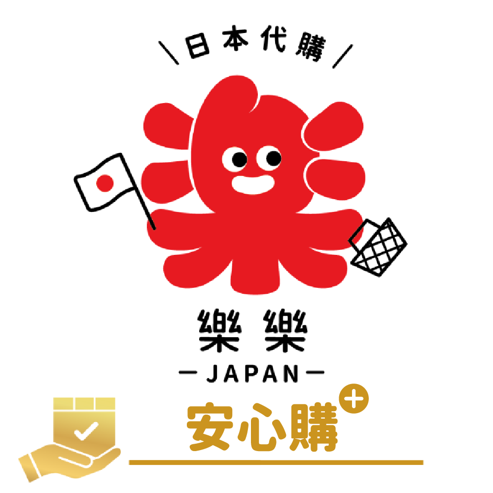 Plus方案 (藥妝・食品・其他)⭐贈12樂購金 (期間限定30%增量中)