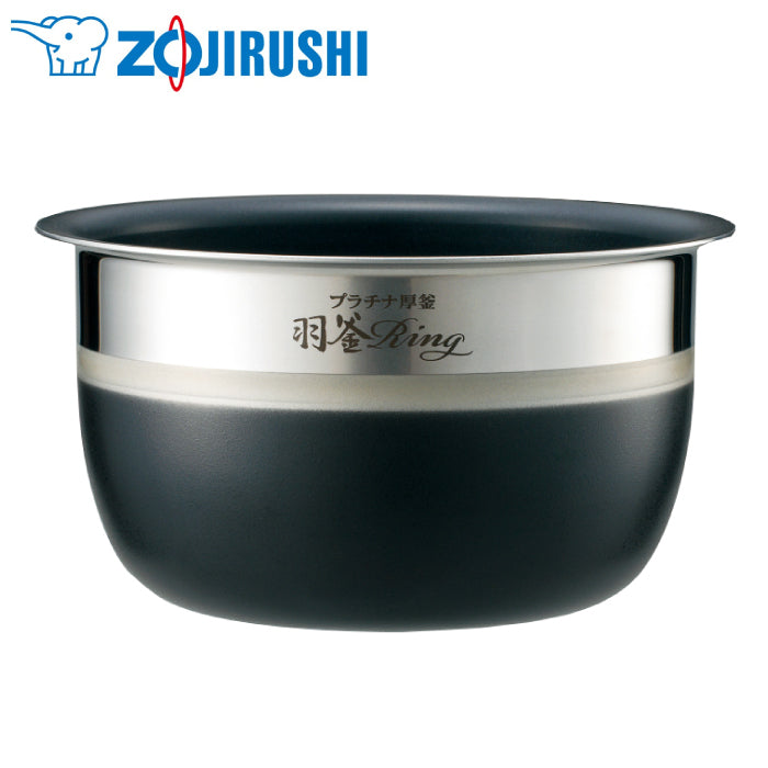 ZOJIRUSHI 象印 內鍋 B407-6B B408-6B