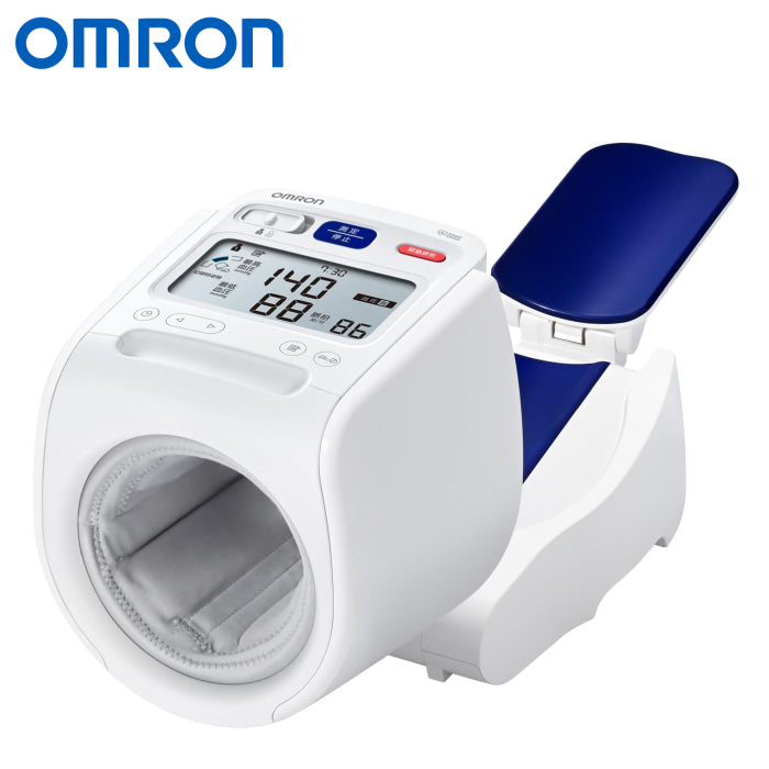 Omron 歐姆龍 隧道式血壓計 HCR-1802