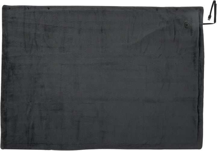 MUJI 無印良品 USB供電式電熱毯