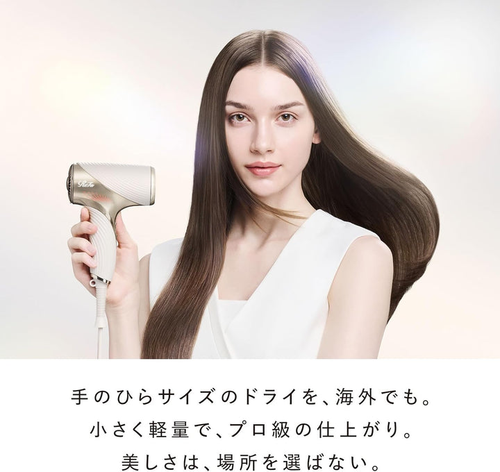 ReFa BEAUTECH DRYER SE W 吹風機
