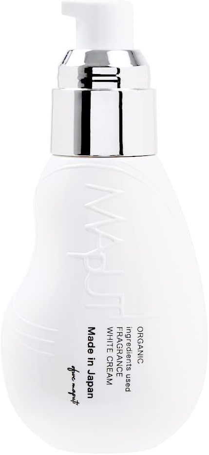 Maputi 私處護理 美白霜 100ml