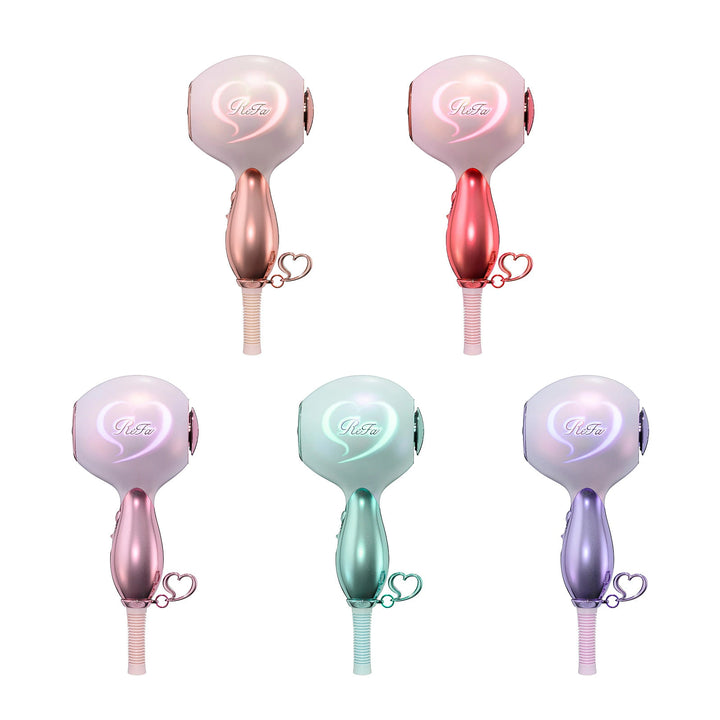 ReFa HEART DRYER Aira 吹風機