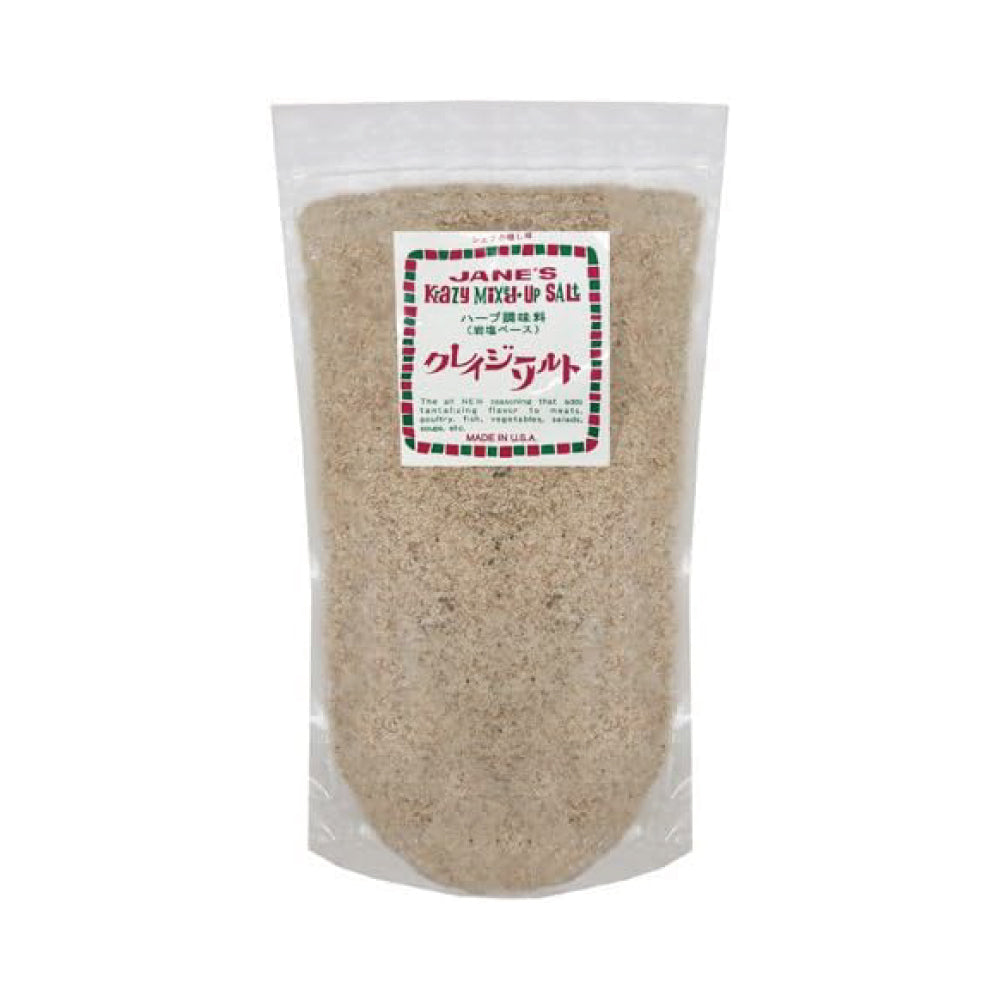 Jane's 珍的魔法鹽 業務用(原味) 500g/1kg