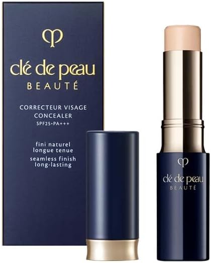 Cle De Peau Beaute 肌膚之鑰 奢潤光采無瑕膏 SPF25 PA+++