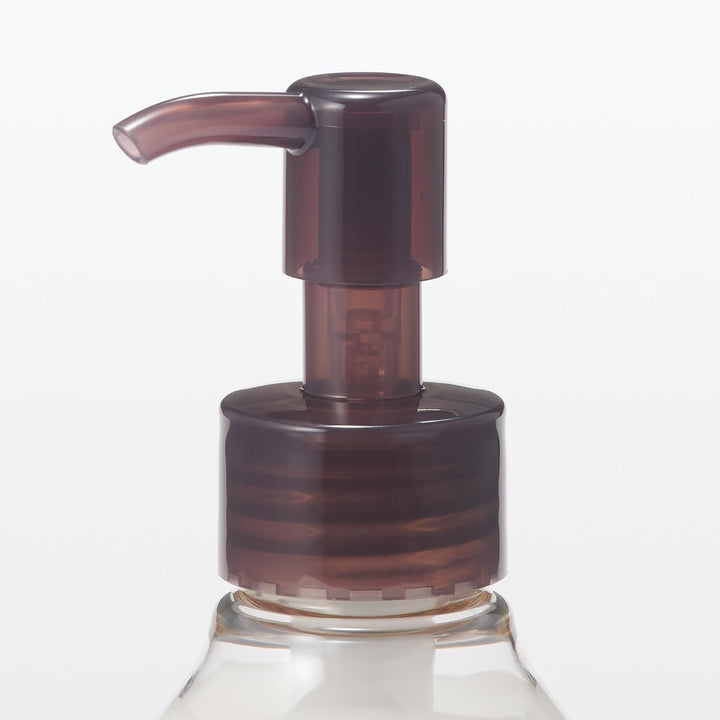 MUJI 無印良品 頸紋霜 Neck Moisturising Milk 200ml