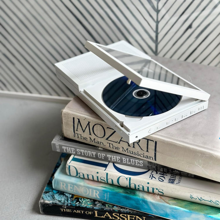 km5 Instant Disk Audio CP2