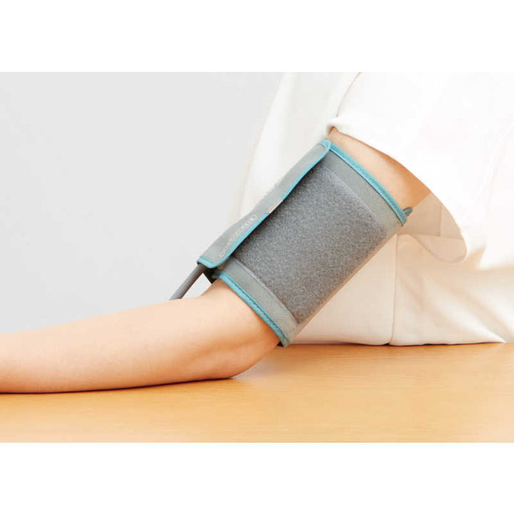 TERUMO 泰爾茂 上臂式血壓計 W5200/W3200