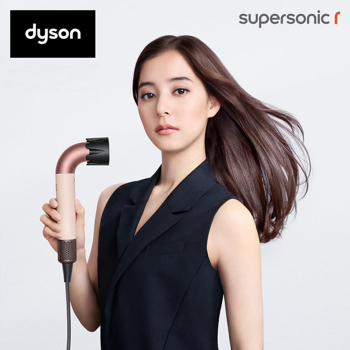 Dyson 戴森 Supersonic r 吹風機 HD17