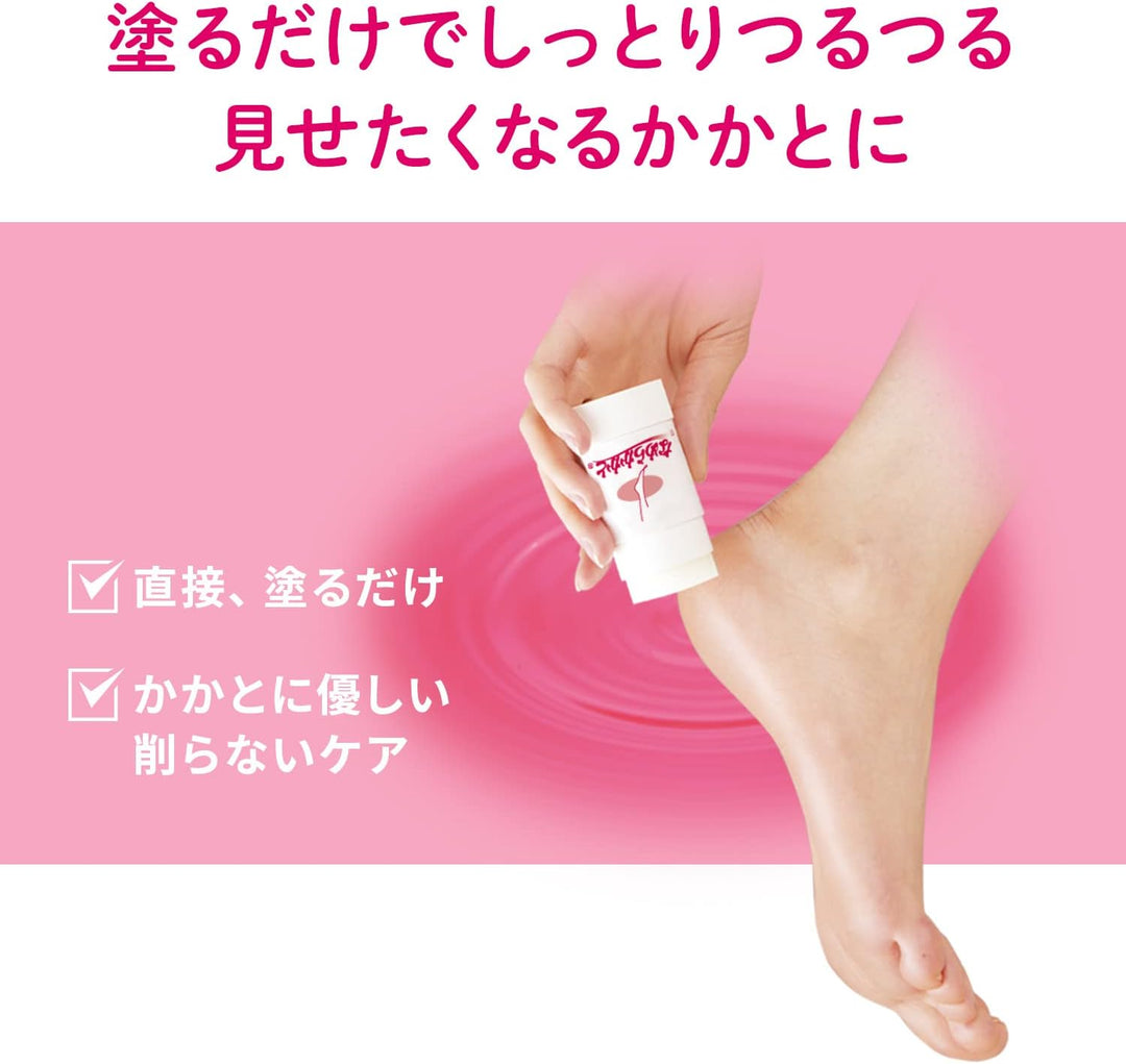 小林製藥 腳跟修護保濕霜 30g