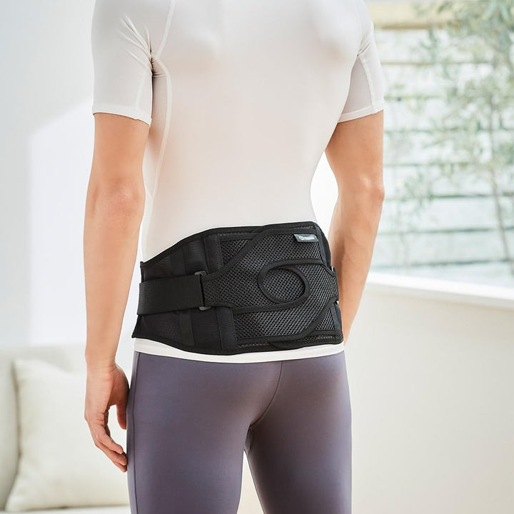 Colantotte 克郎托天 MAG Supporter Waist X-Belt 磁石護腰帶