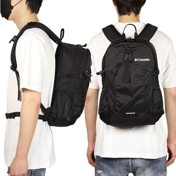 Columbia 哥倫比亞 Castle rock 20L Backpack II 後背包 PU8663