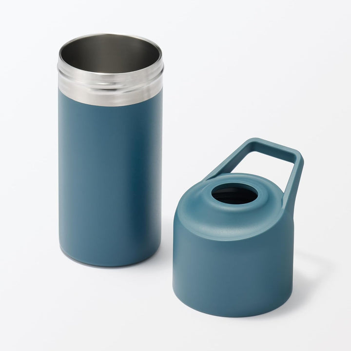 MUJI 無印良品 寶特瓶用保冷瓶