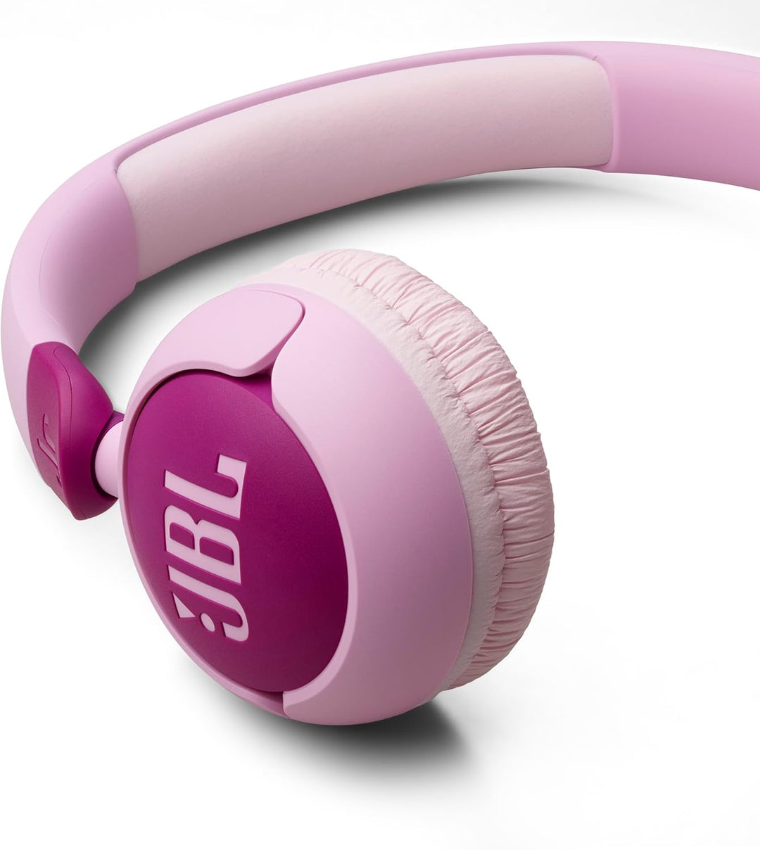 JBL 兒童耳罩式耳機 JR320 JR320BT