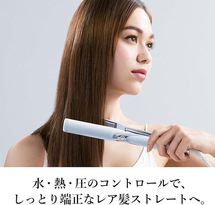 ReFa STRAIGHT IRON PRO 離子夾