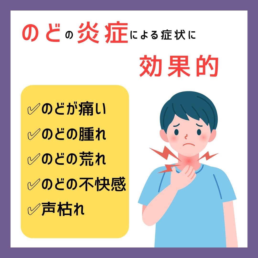 日新薬品工業 Topic AZ Troche 口含錠 24錠 藍莓味