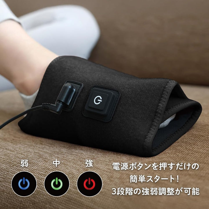 DOSHISHA 猩猩之握 強力版腳底按摩器