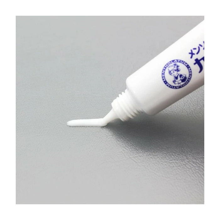 ROHTO 樂敦製藥 曼秀雷敦 KaYuPit 臉部瘙癢治療軟膏 15g