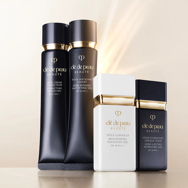 Cle De Peau Beaute 肌膚之鑰 妝前乳