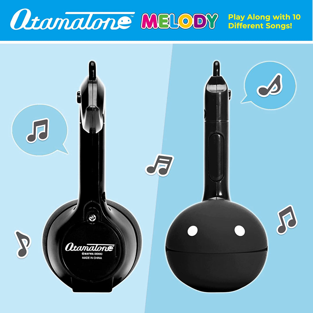 Otamatone 音樂蝌蚪 電子二胡 多色迷你蝌蚪 9.5cm