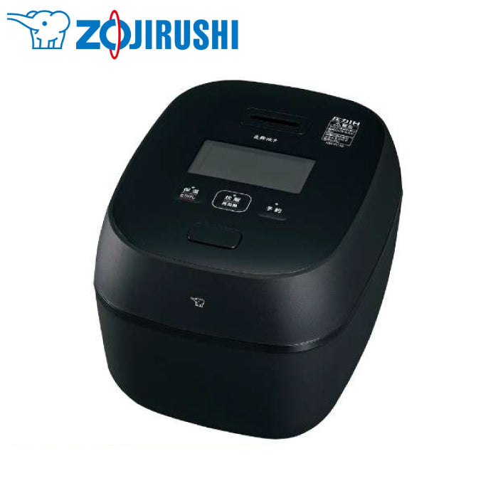 ZOJIRUSHI 象印 壓力IH電子鍋 6人份/10人份 NW-FC10 FC18