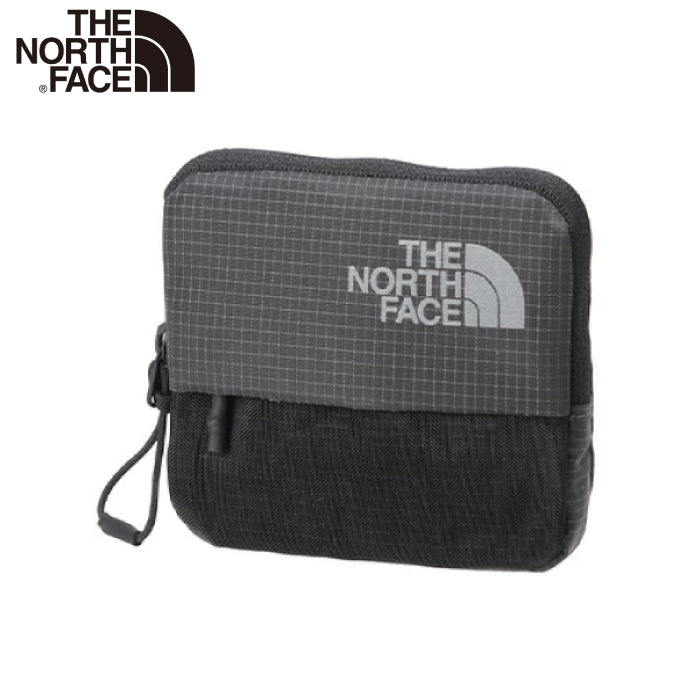 THE NORTH FACE 北臉 輕量零錢包 NM82460