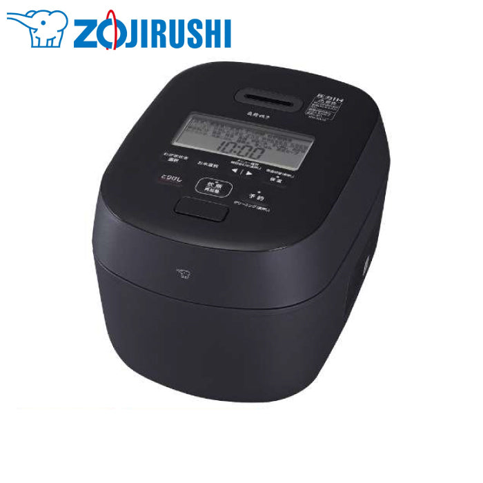 ZOJIRUSHI 象印 壓力IH電子鍋 6人份/10人份 NW-NA10 NA18