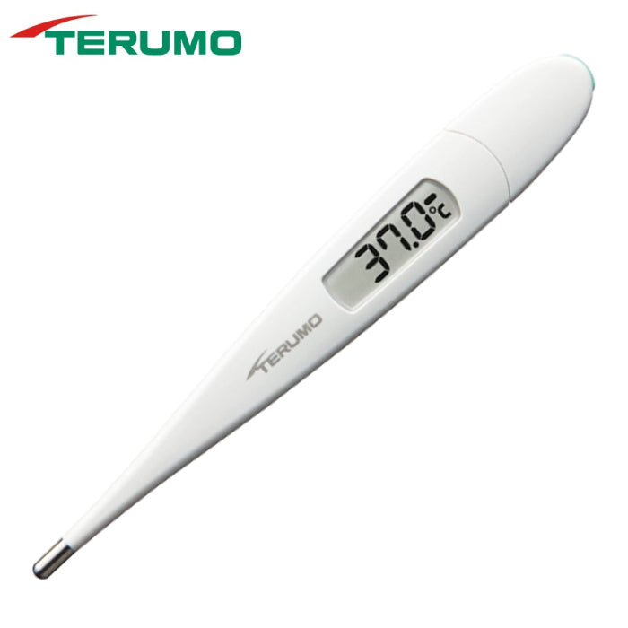 TERUMO 泰爾茂 電子體溫計 ET-C207P