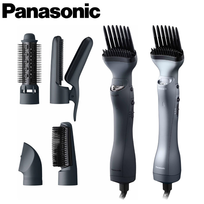 Panasonic 國際牌 EH-KN0K/KN9L/KN9K 奈米水離子整髮器