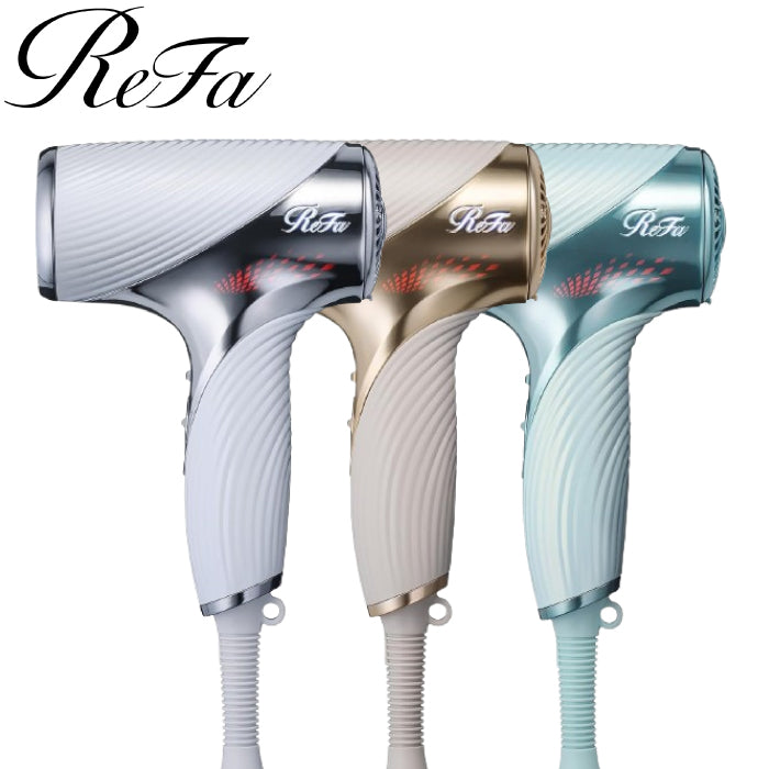 ReFa BEAUTECH DRYER SE W 吹風機