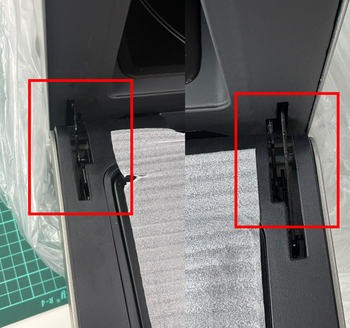 BALMUDA The Range 微波烤箱 K09A