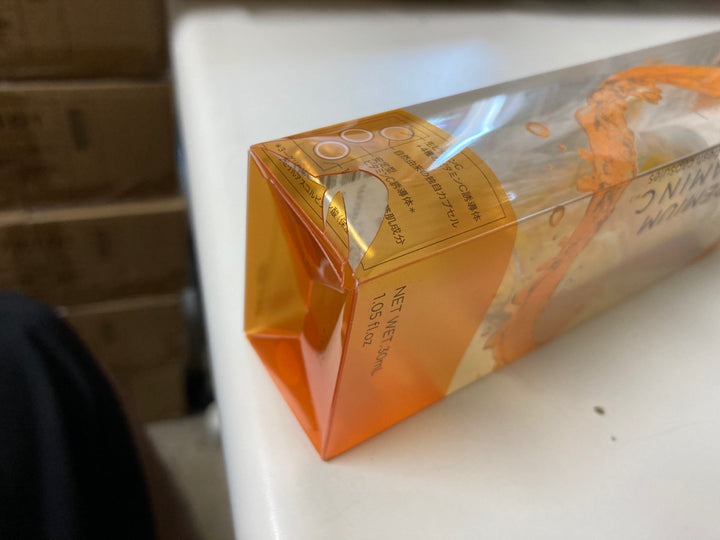 CAPSULE SERUM 珂蓓思 美容液 30ml