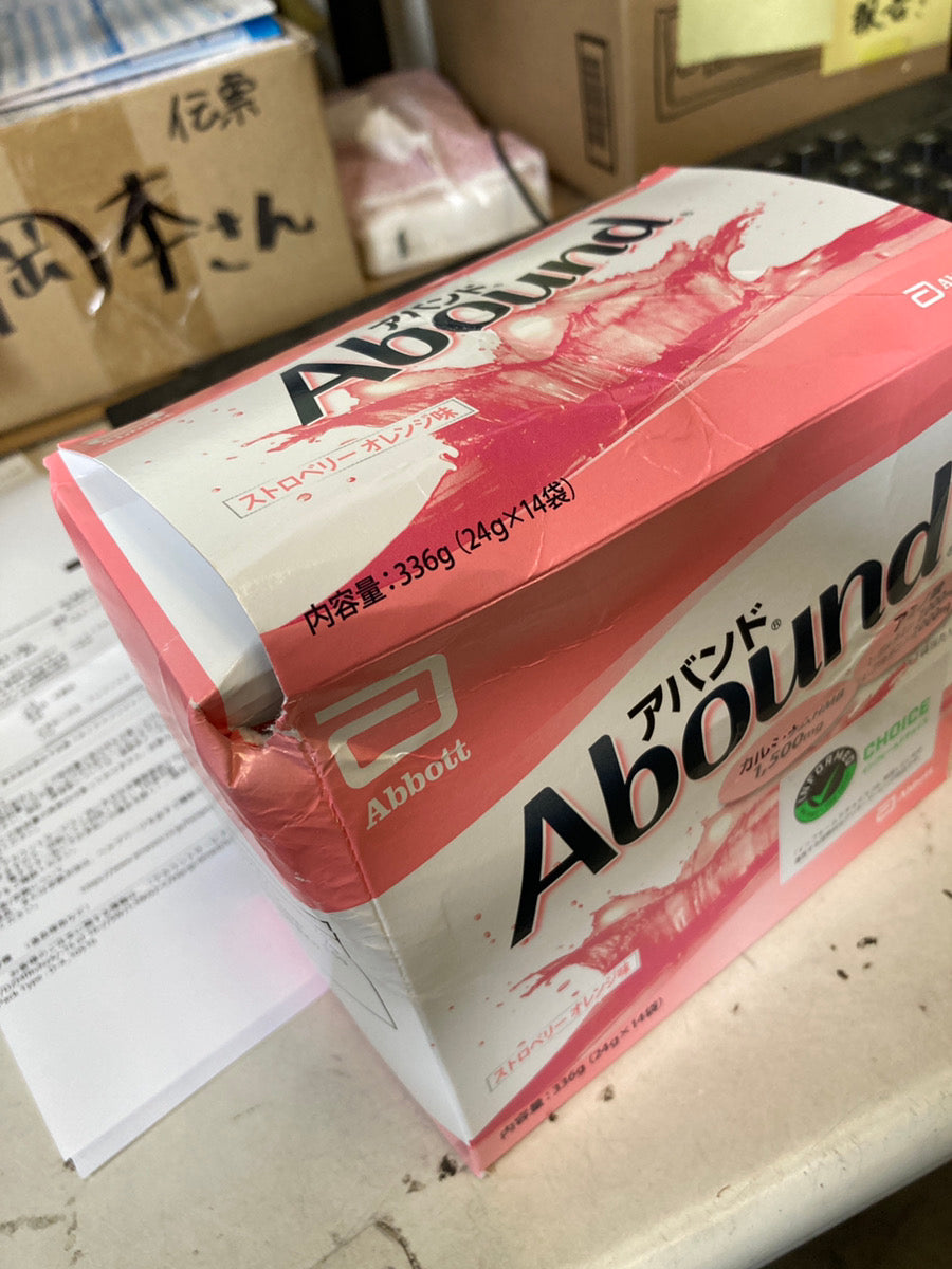 Abbott 亞培基速得
