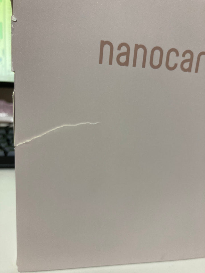 Panasonic 國際牌 EH-NA0K EH-NA0J 高滲透奈米水離子吹風機 旗艦款