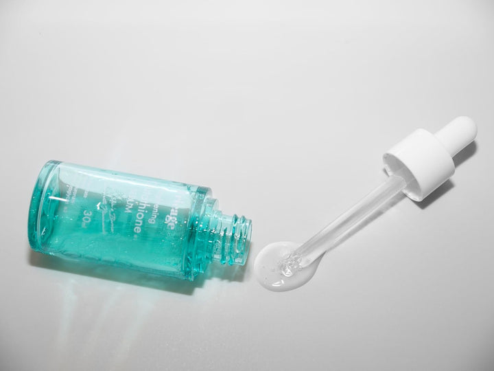 Frieage 芙亮綺 高濃縮維他命C精華 高濃縮穀胱甘肽精華 30ml