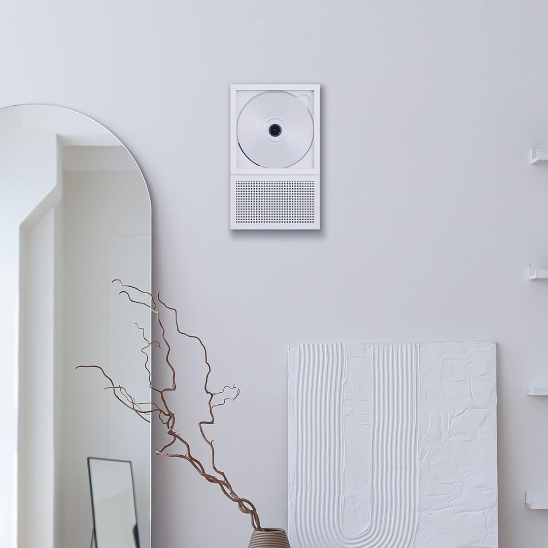 km5 Instant Disk Audio CP2