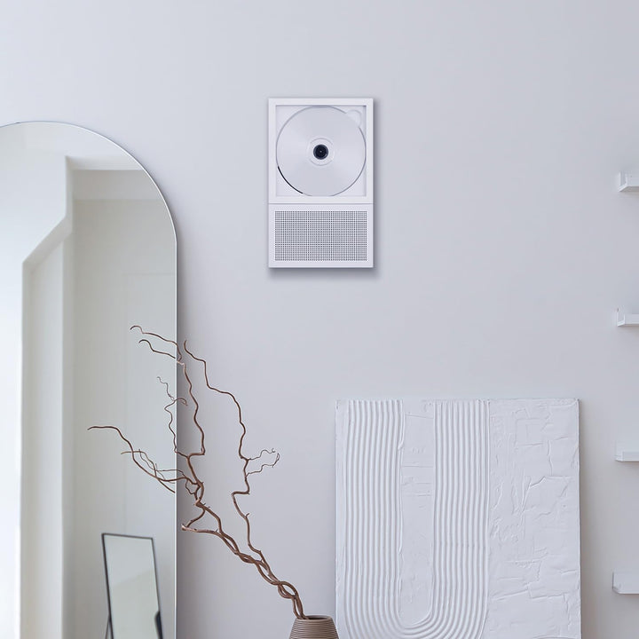 km5 Instant Disk Audio CP2