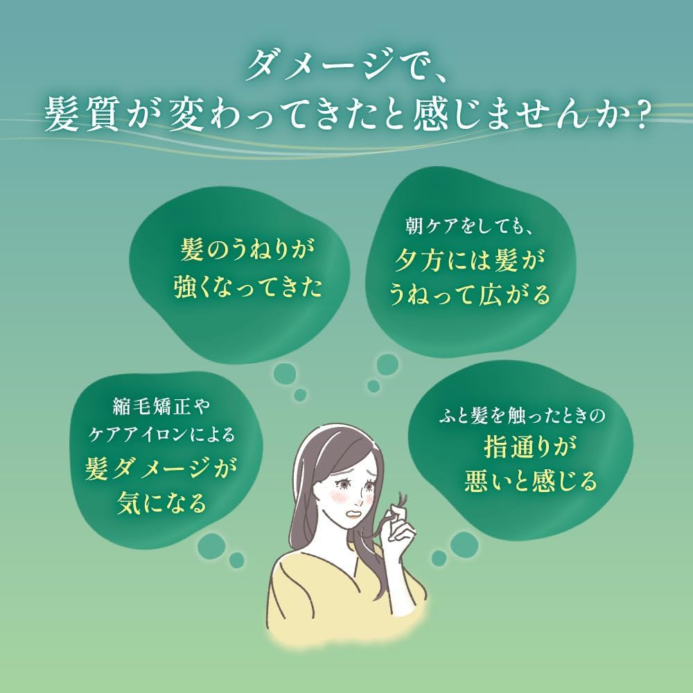ROTHO 樂敦製藥 Gyutto 質感整形髮膜 200g