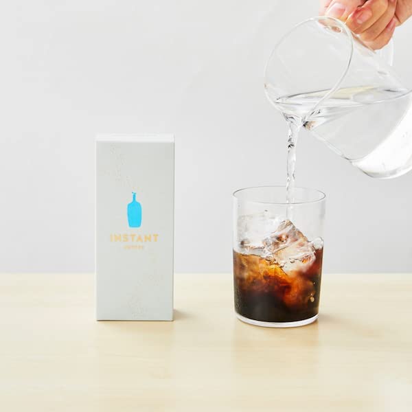 Blue Bottle Coffee 藍瓶咖啡 即溶咖啡組 5入/15入