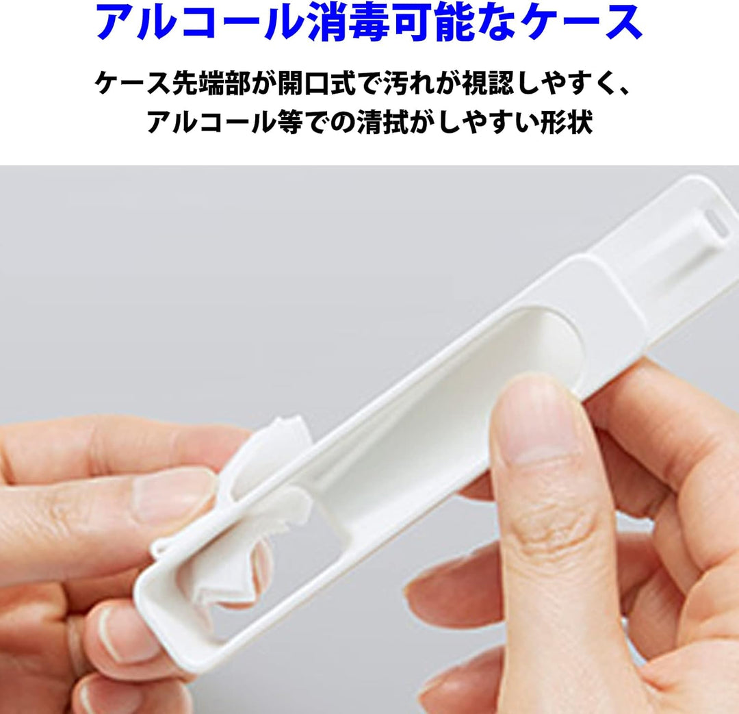 TERUMO 泰爾茂 電子體溫計 ET-C207P
