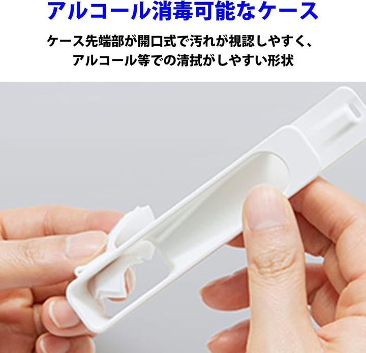 TERUMO 泰爾茂 電子體溫計 ET-C207P