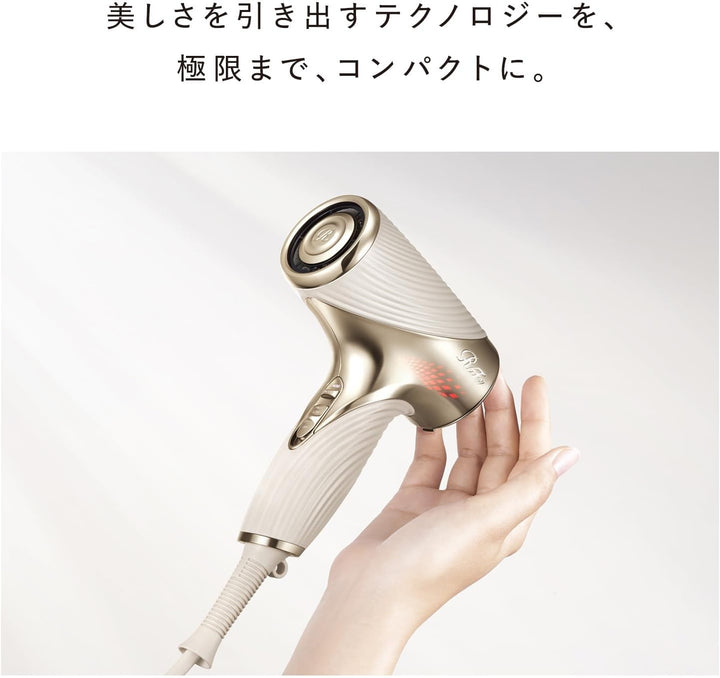 ReFa BEAUTECH DRYER SE W 吹風機
